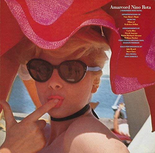 Amarcord Nino Rota/Amarcord Nino Rota
