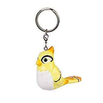 Charm Keychain/Overwatch - Ganymede
