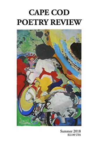 John Weiners/Cape Cod Poetry Review Issues IV & V