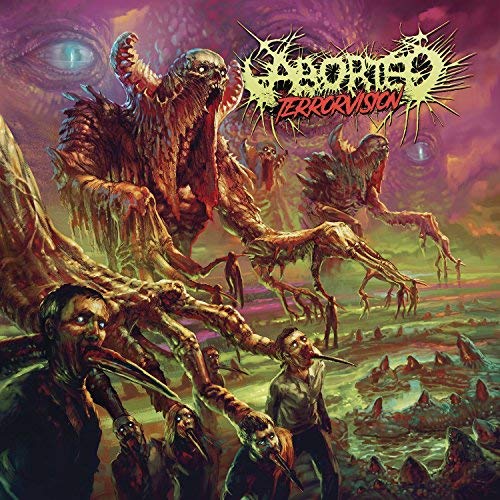 Aborted/Terrorvision