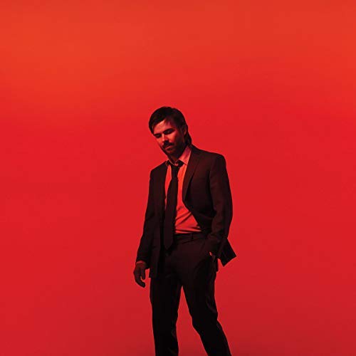 Toby Driver/They Are The Shield
