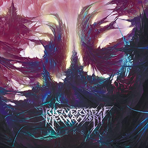 Irreversible Mechanism/Immersion