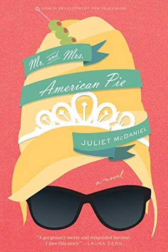 Juliet McDaniel/Mr. and Mrs. American Pie@ The Inspiration for Palm Royale Seasons One and T