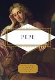 Alexander Pope Pope Poems 