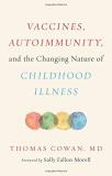 Thomas Cowan Vaccines Autoimmunity And The Changing Nature Of 