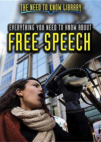 Don Rauf/Everything You Need to Know about Free Speech