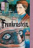 Junji Ito Frankenstein Junji Ito Story Collection 