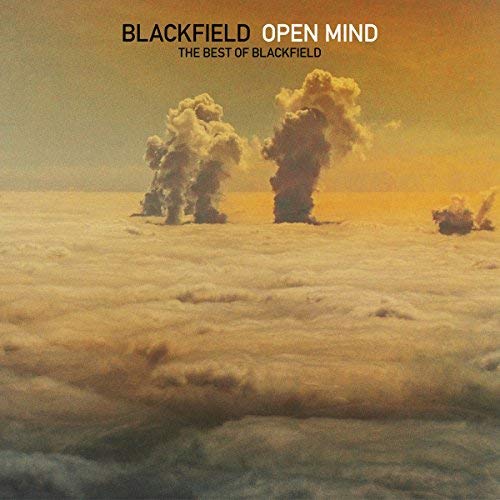 Blackfield/Open Mind : The Best Of Blackfield