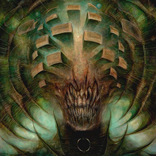 Horrendous/Idol