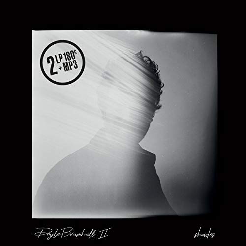 Doyle Bramhall II/Shades