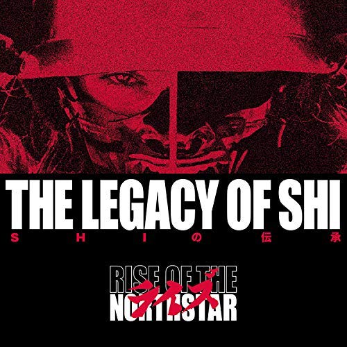 Rise Of The Northstar/The Legacy Of Shi