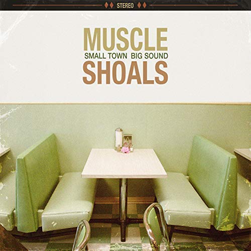 Muscle Shoals: Small Town, Big Sound/Muscle Shoals: Small Town, Big Sound@2LP