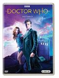 Doctor Who Matt Smith Collect Doctor Who Matt Smith Collect 
