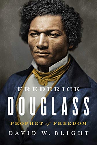 David W. Blight/Frederick Douglass