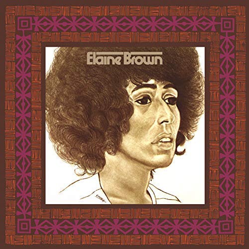Elaine Brown/Elaine Brown