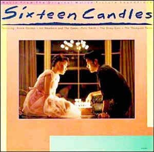 Sixteen Candles/Soundtrack