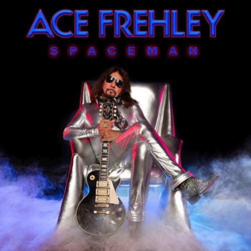 Ace Frehley/Spaceman