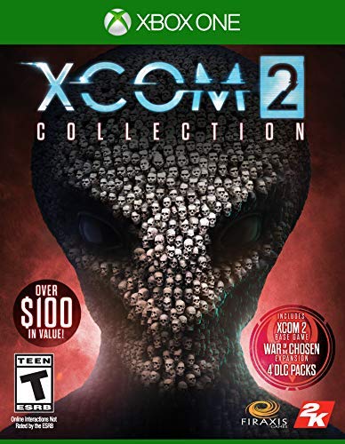 Xcom 2 Collection Xcom 2 Collection 