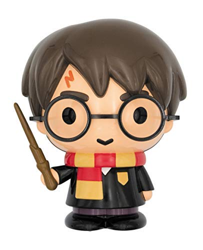 Bank/Harry Potter
