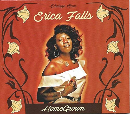 Erica Falls/Homegrown@.