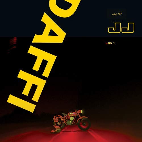 Jeremiah Jae/Daffi@.