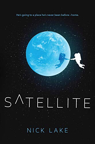 Nick Lake/Satellite