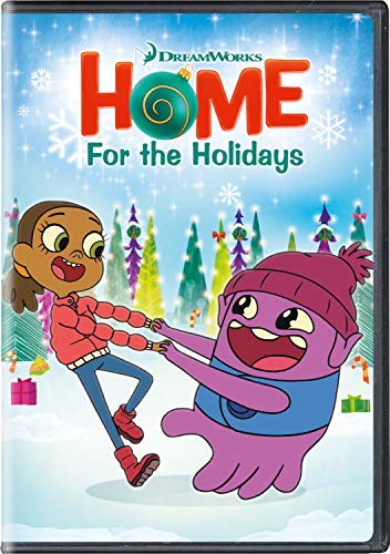 Home: For The Holidays/Home: For The Holidays