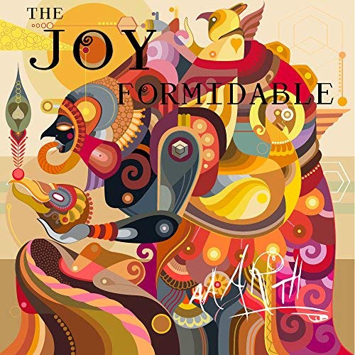 The Joy Formidable/Aaarth