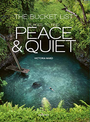Victoria Ward The Bucket List Places To Find Peace And Quiet 