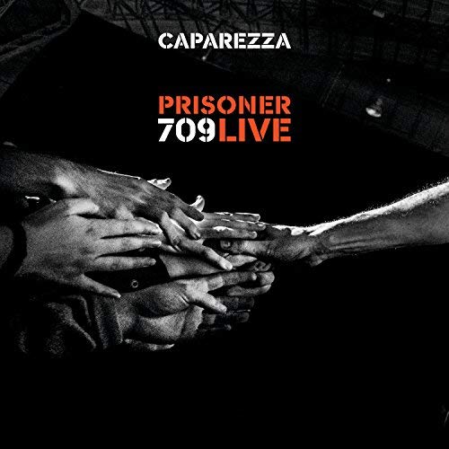 Caparezza/Prisoner 709 Live