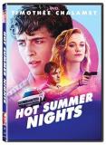 Hot Summer Nights Hot Summer Nights 
