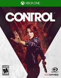 Control Control 