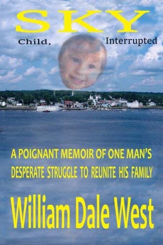 William Dale West Sky Child Interrupted 