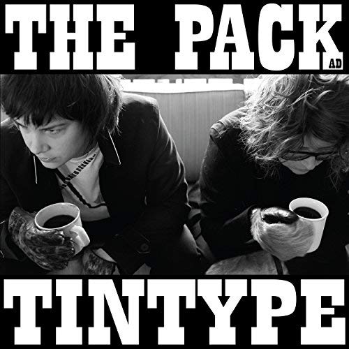 Pack A.D./Tintype