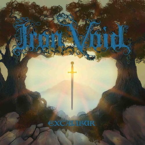 Iron Void/Excalibur