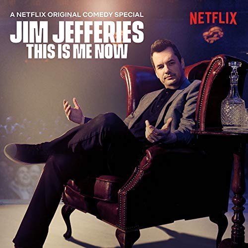 Jim Jefferies/This Is Me Now
