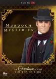 Murdoch Mysteries Christmas C Murdoch Mysteries Christmas C 