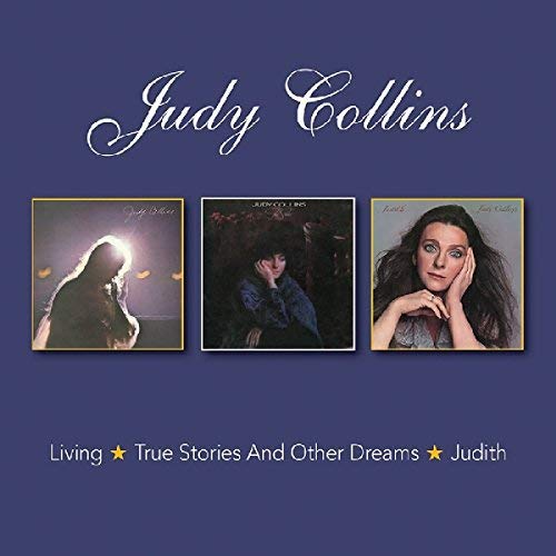 Judy Collins/Living / True Stories & Other