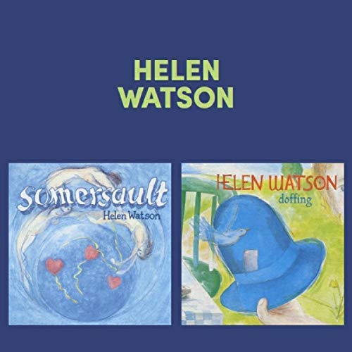 Helen Watson/Somersault / Doffing