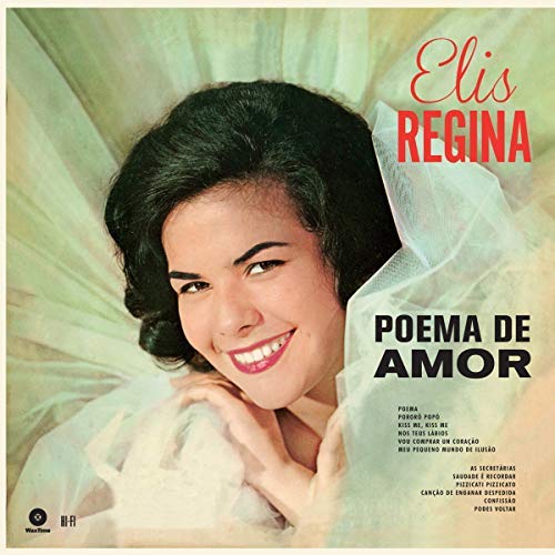 Elis Regina/Poema De Amor