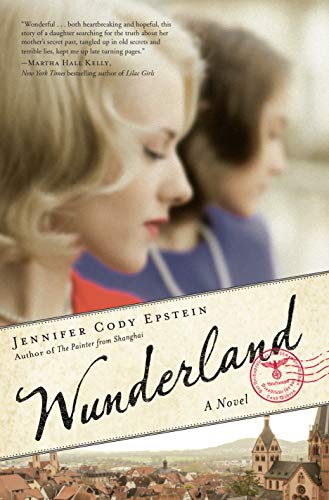 Jennifer Cody Epstein/Wunderland