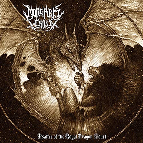 Mongrel's Cross/Psalter Of The Royal Dragon Court