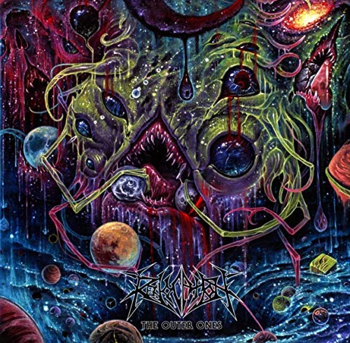 Revocation/The Outer Ones