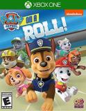 Paw Patrol On A Roll! Paw Patrol On A Roll! 