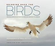 American Bird Conservancy Bringing Back The Birds Exploring Migration And Preserving Birdscapes Thr 