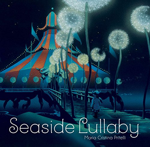 Maria Cristina Pritelli Seaside Lullaby 