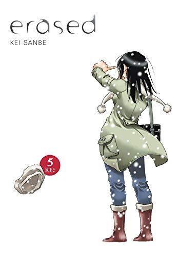 Kei Sanbe/Erased 5