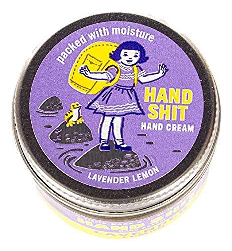 Hand Shit/Lavender Lemon@Hand Cream
