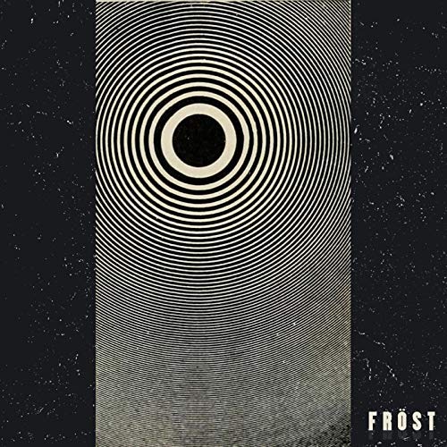 Frost/Matters