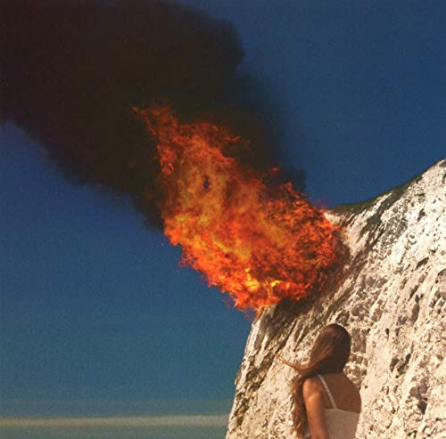 Leifur James/A Louder Silence